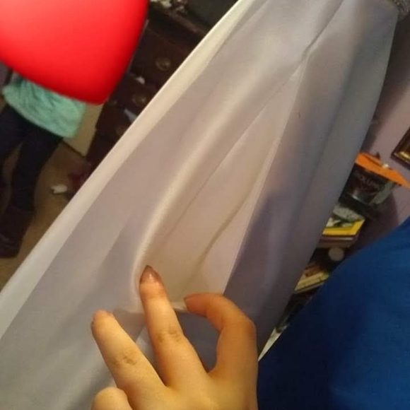 Prom dress - Picture 4 of 6